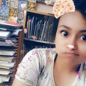 Meet your Posher, Brianna